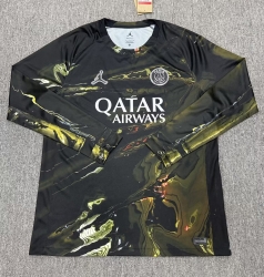 2026 Paris $ Jordan long sleeve S-4XL